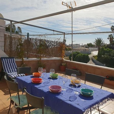 Bravo 24 Apartment Fuengirola Exterior foto