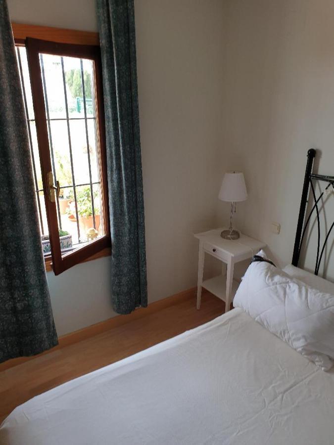 Bravo 24 Apartment Fuengirola Exterior foto