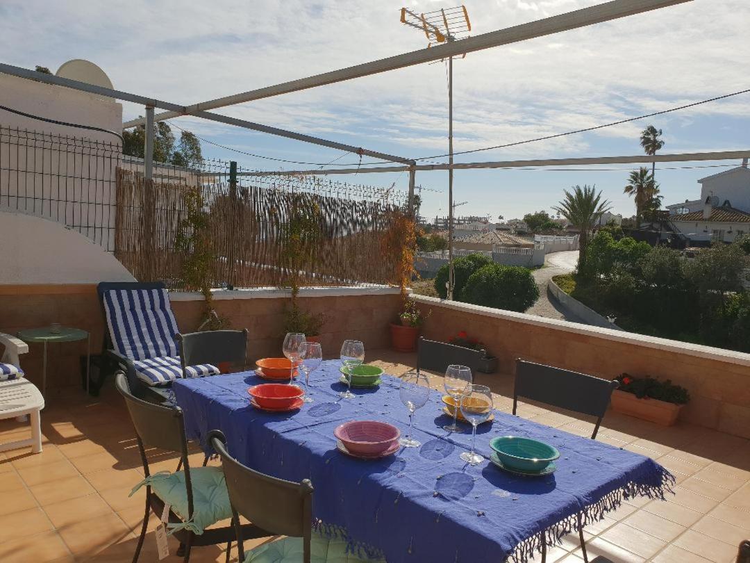 Bravo 24 Apartment Fuengirola Exterior foto