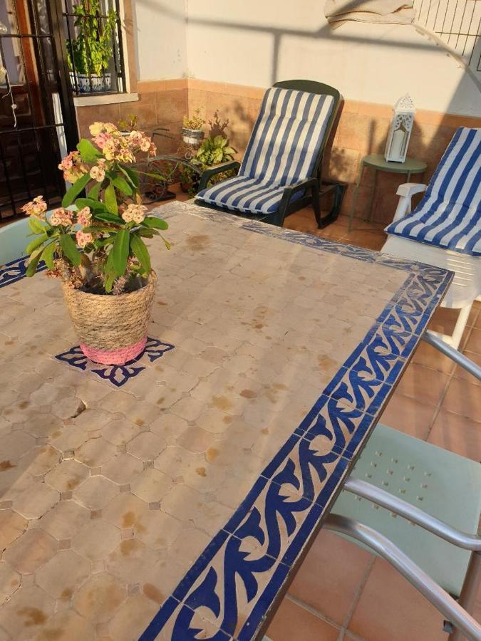 Bravo 24 Apartment Fuengirola Exterior foto