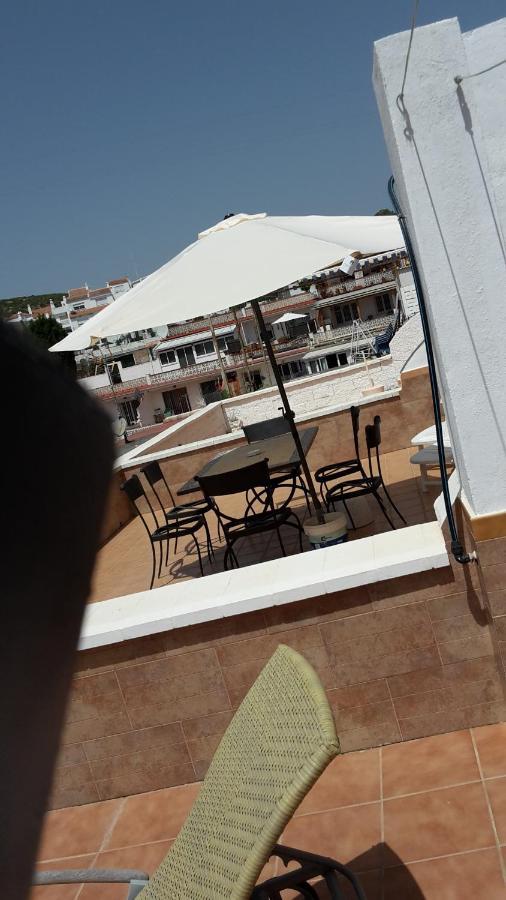 Bravo 24 Apartment Fuengirola Exterior foto