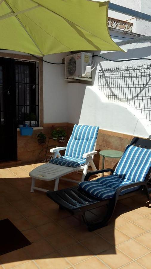 Bravo 24 Apartment Fuengirola Exterior foto