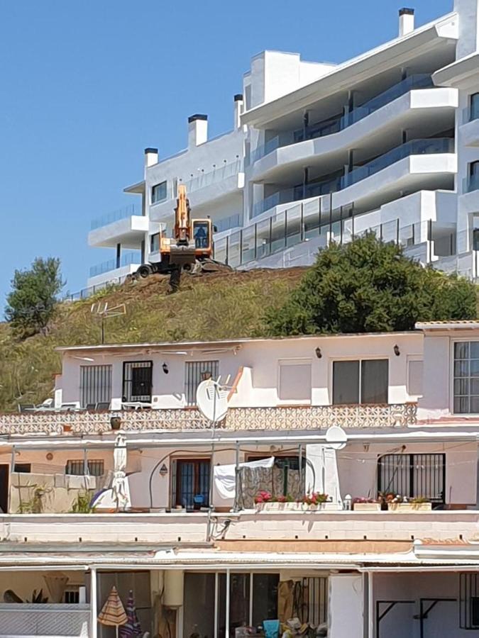 Bravo 24 Apartment Fuengirola Exterior foto