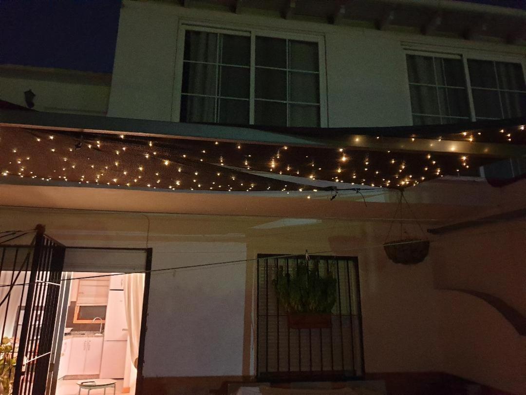 Bravo 24 Apartment Fuengirola Exterior foto