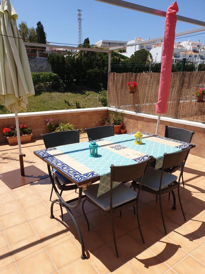 Bravo 24 Apartment Fuengirola Exterior foto