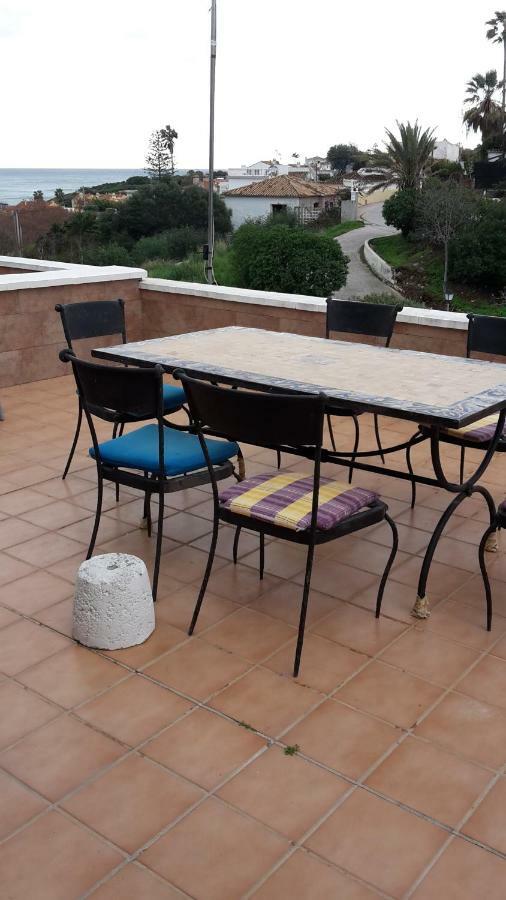 Bravo 24 Apartment Fuengirola Exterior foto
